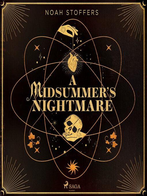 Title details for A Midsummer's Nightmare by Noah Stoffers - Available